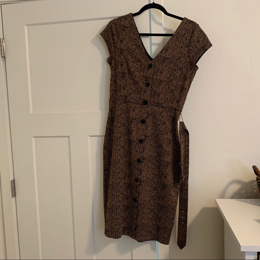 Business professional dress